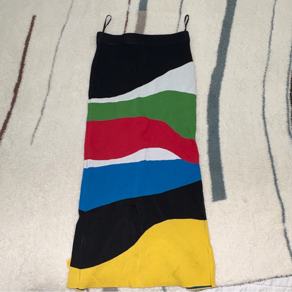 STAUD Karina Skirt - Picture 7 of 7